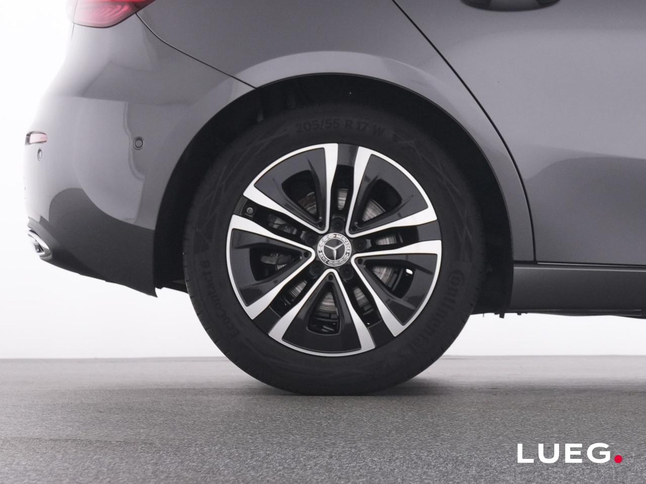 Mercedes-Benz A 200 Progressive