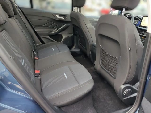 Ford Focus Active EcoBoost Wagon