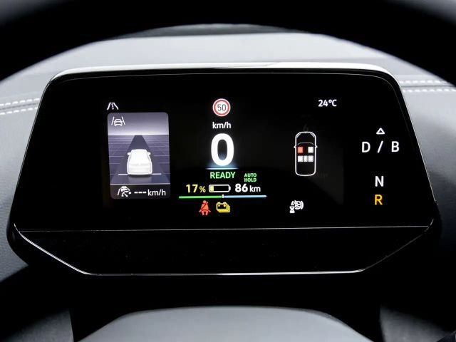 Volkswagen ID.4 Move Performance Pro