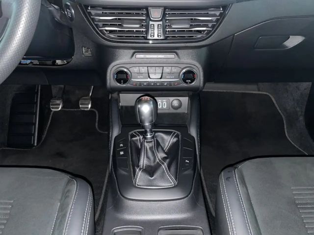 Ford Focus EcoBoost ST Line