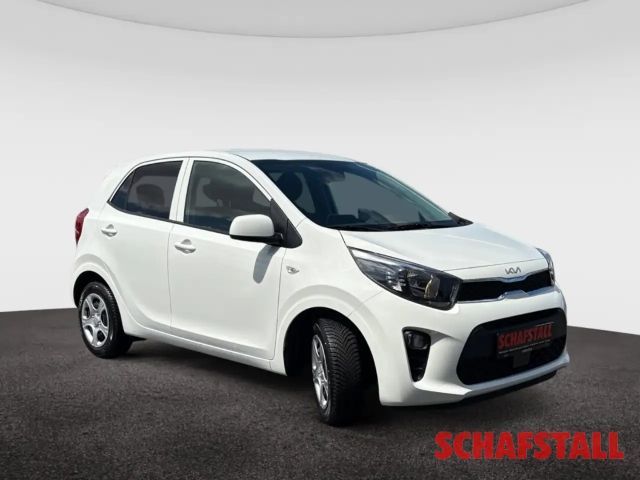 Kia Picanto Vision