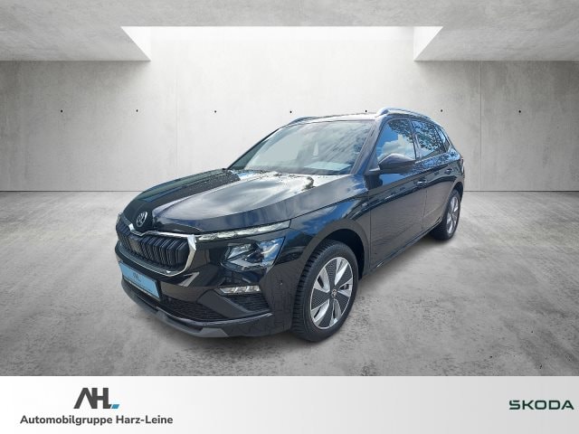 Skoda Kamiq 1.0 TSI Drive