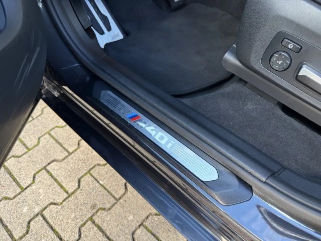 BMW X3 40i LivePro/Head-Up/Panorama/AHK/Driving/ACC/Parki