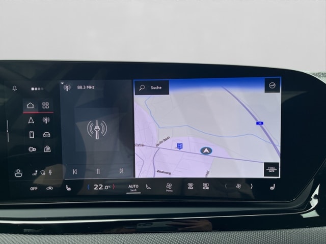 Audi A5 Quattro S-Tronic