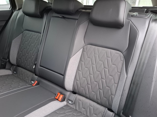 Volkswagen Golf 2.0 TDI Variant