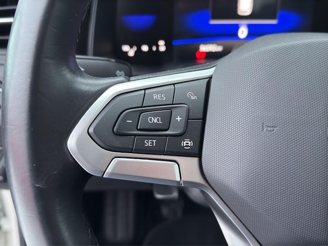 Volkswagen Taigo 1.0 TSI Life