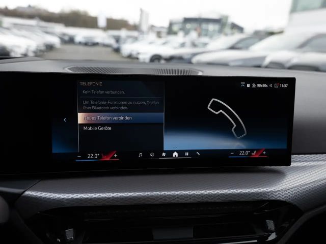 BMW 320 320i M-Sport Touring