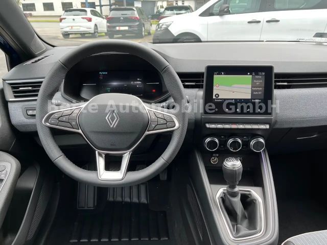 Renault Clio TCe 90 Techno