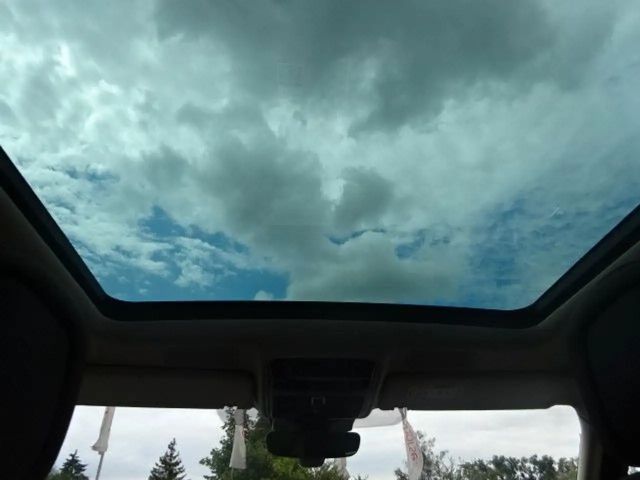 Land Rover Range Rover D350 Vogue Standhzg