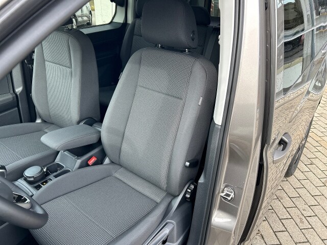 Volkswagen Caddy 2.0 TDI Maxi