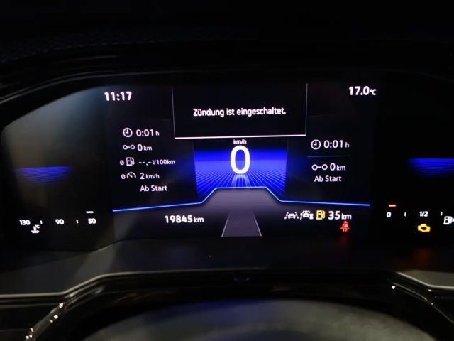 Volkswagen Polo Friends TSI