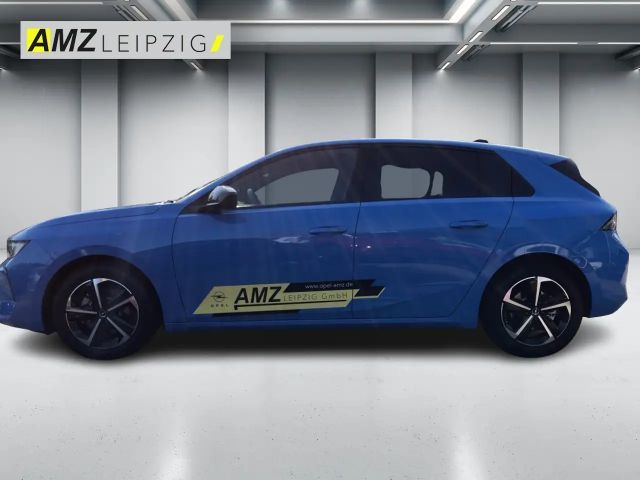 Opel Astra 1.2 Turbo Enjoy Turbo
