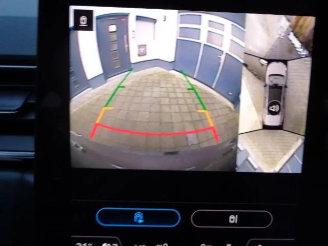 Mitsubishi ASX Intro Edition 1.3 T-Benziner 7-DCT