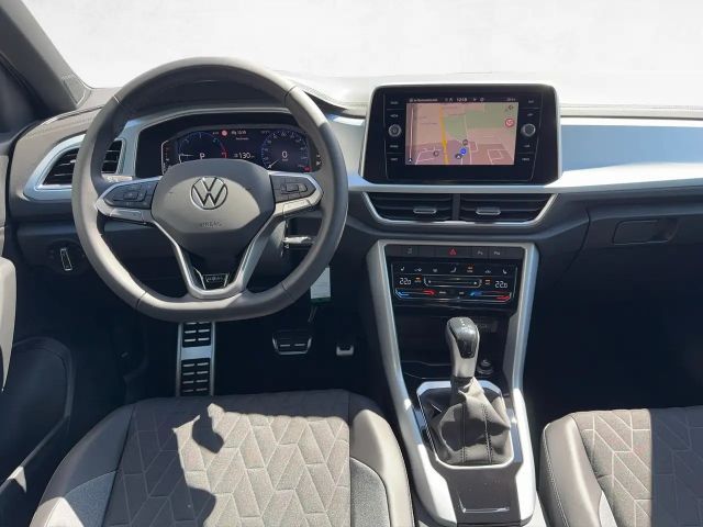 Volkswagen T-Roc 2.0 TDI DSG