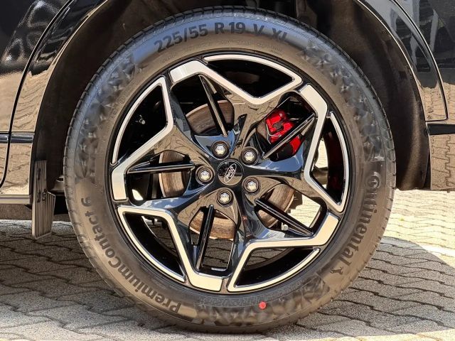 Ford Kuga ST Line X
