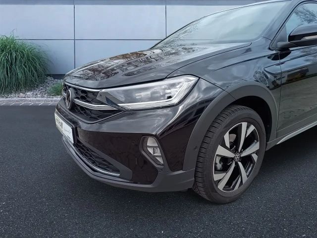 Volkswagen Taigo 1.5 TSI DSG Style