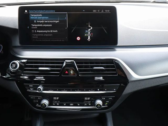 BMW 520 M-Sport Touring