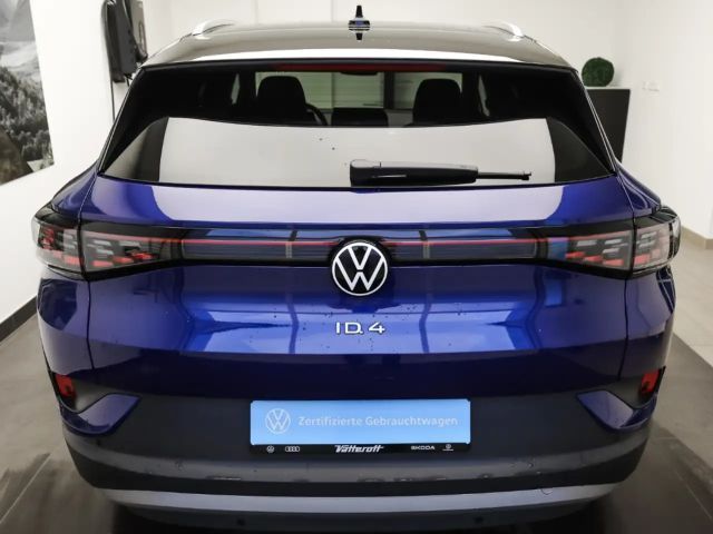 Volkswagen ID.4 Performance Pure