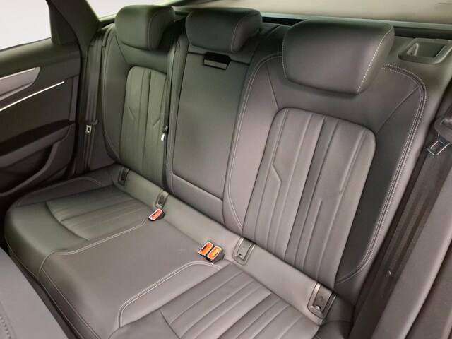 Audi A6 50 TDI Avant Quattro