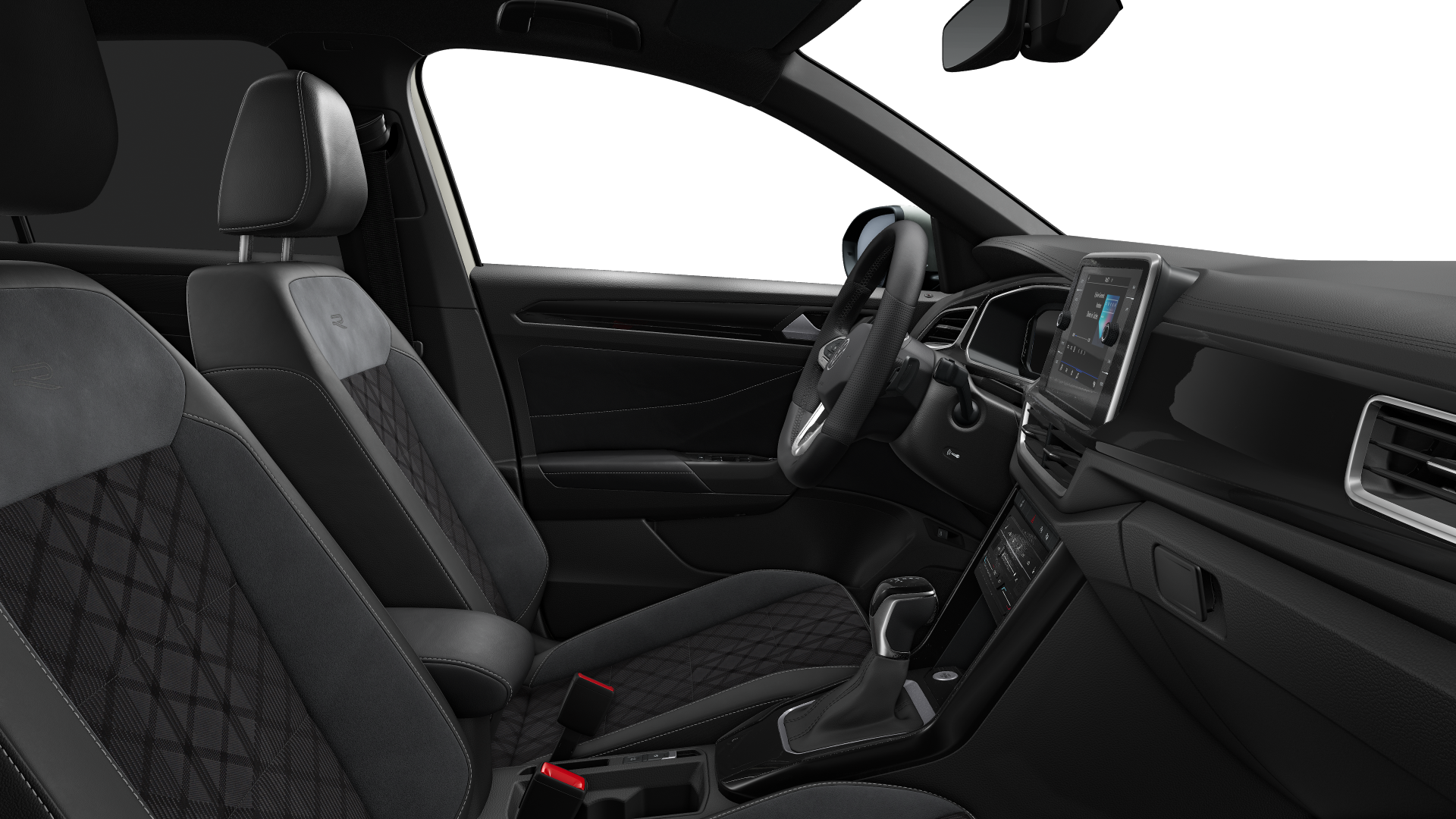 Volkswagen T-Roc 1.5 TSI DSG R-Line