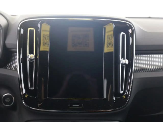 Volvo XC40 *B3*Sitz-Komfort-P*Winter-P*19Zoll*