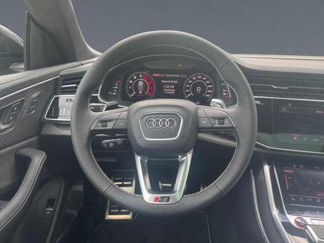 Audi RS Q8 Quattro