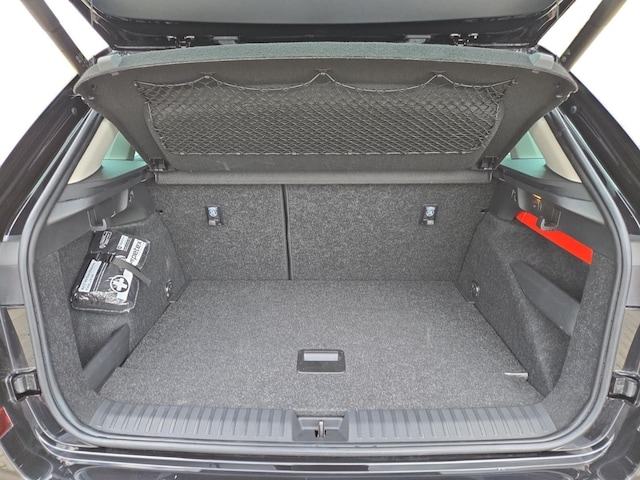 Skoda Kamiq 1.5 TSI Tour