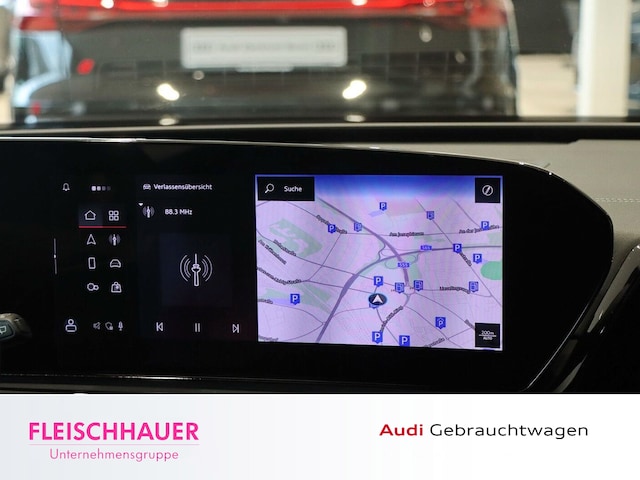 Audi A5 Avant S-Tronic