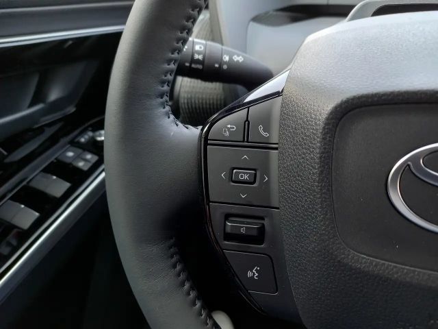 Toyota bZ4X Elektro 71,4kWh Aut. Comfortausstattung