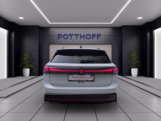 Volkswagen ID.7 GTX IQ.Drive Tourer