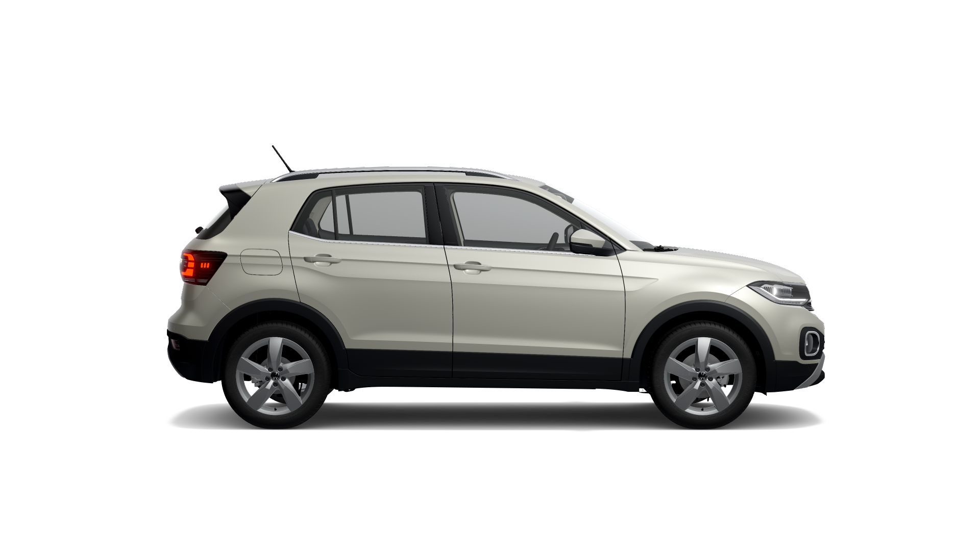 Volkswagen T-Cross 1.0 TSI Style