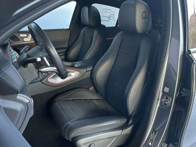 Mercedes-Benz GLE 350 AMG Line Coupé