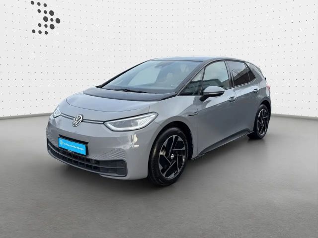 Volkswagen ID.3 IQ.Drive Performance Pro