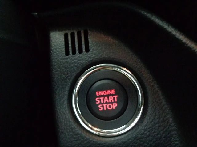 Suzuki S-Cross AllGrip Hybrid