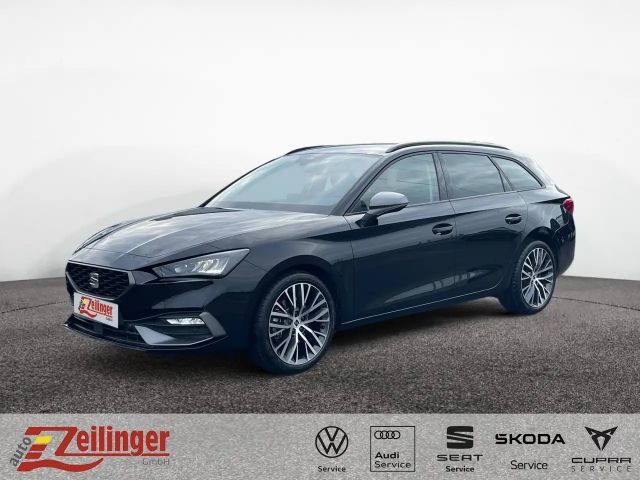 Seat Leon DSG FR-lijn Sportstourer