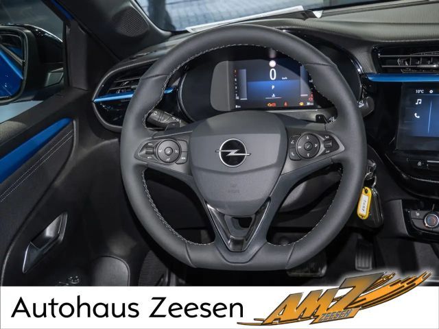Opel Corsa 1.2 Turbo Turbo