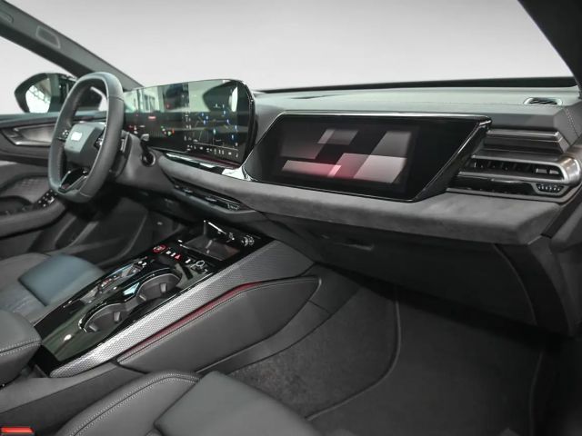 Audi A5 S-Line S-Tronic