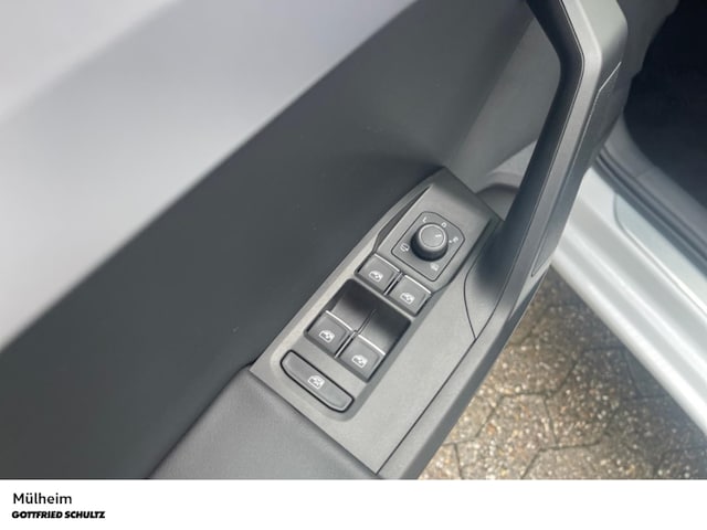 Seat Leon 1.5 eTSI DSG FR-lijn Sportstourer