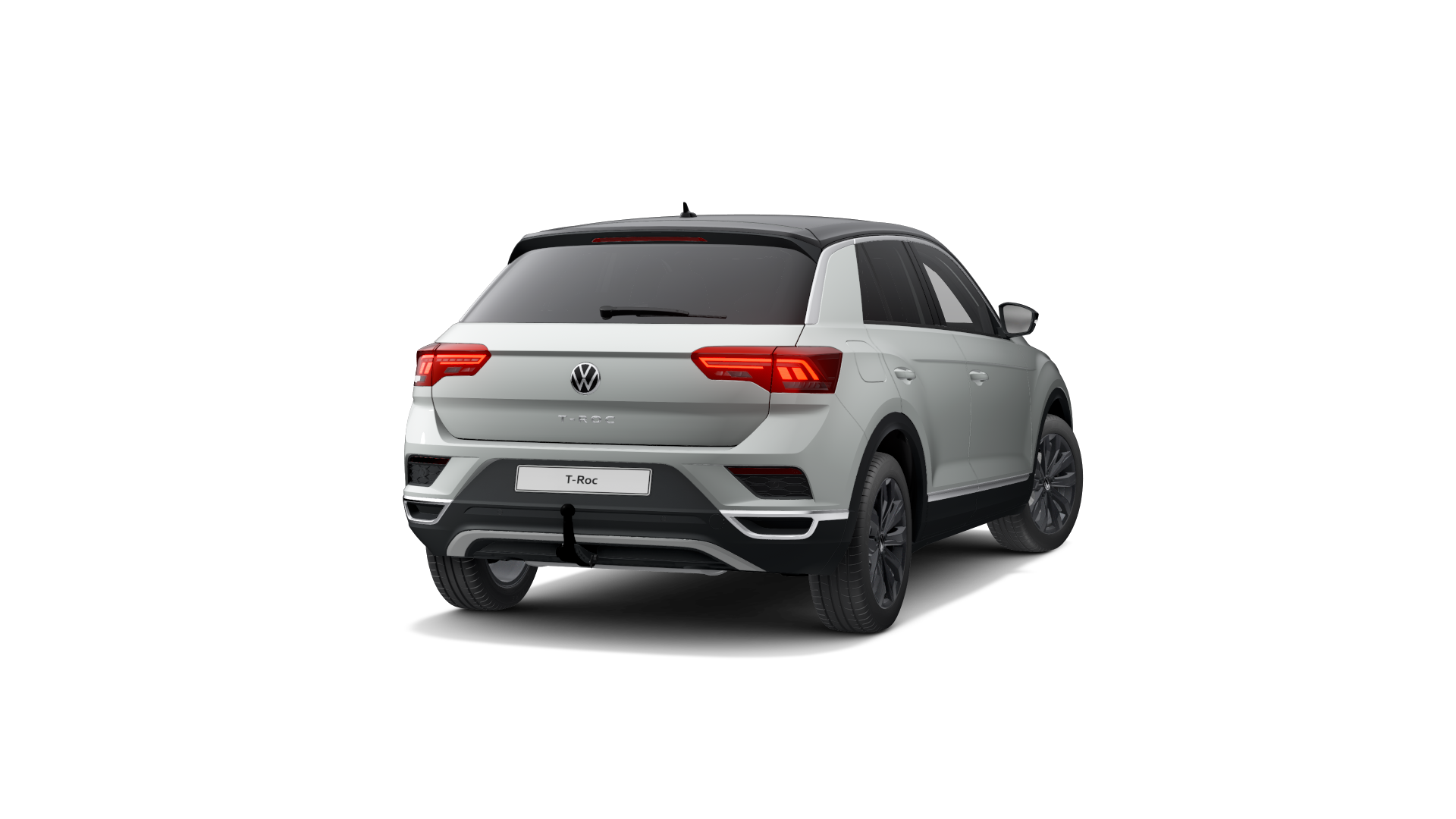 Volkswagen T-Roc 1.5 TSI