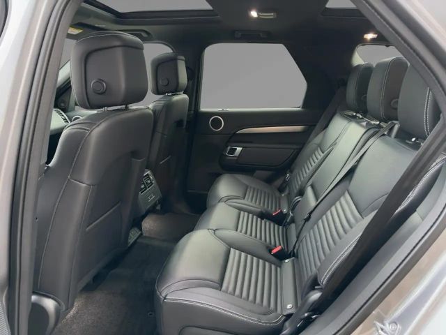 Land Rover Discovery 3.0 D250 Dynamic SE