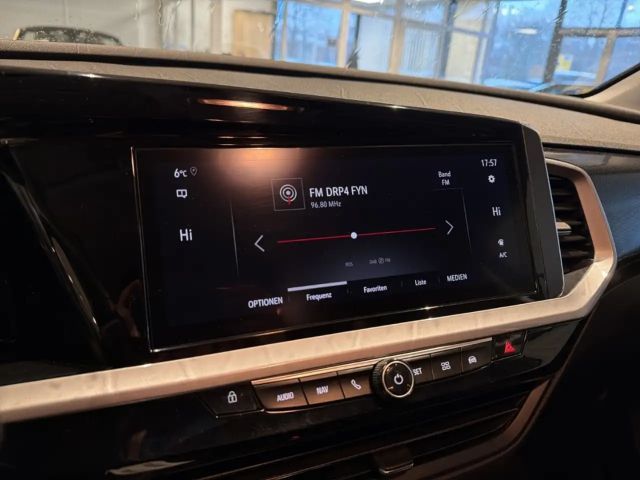 Opel Grandland X GS-Line Grand Sport