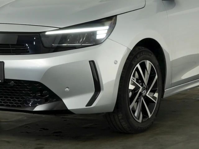 Opel Corsa GS-Line Grand Sport