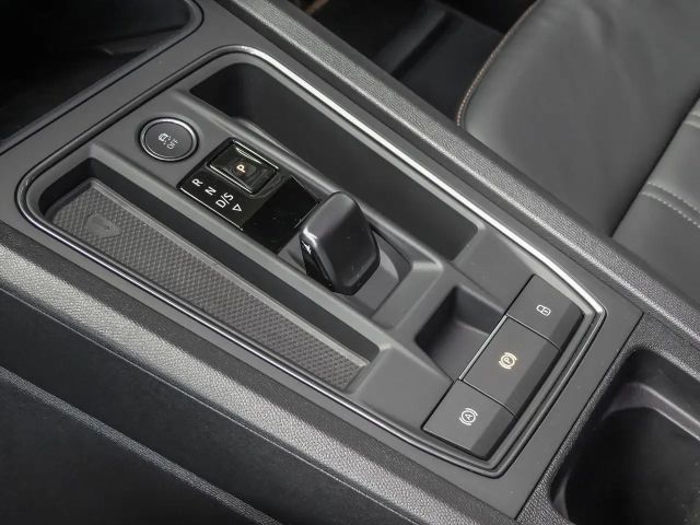 Cupra Formentor 2.0 TSI 4Drive DSG VZ