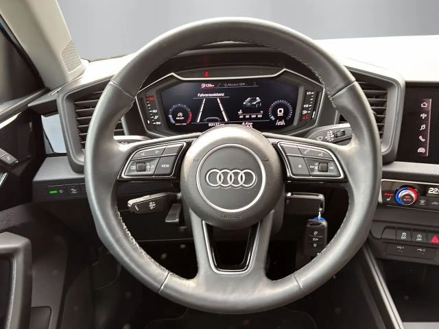 Audi A1 30 TFSI S-Line