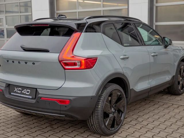 Volvo EX40 Single motor Ultra