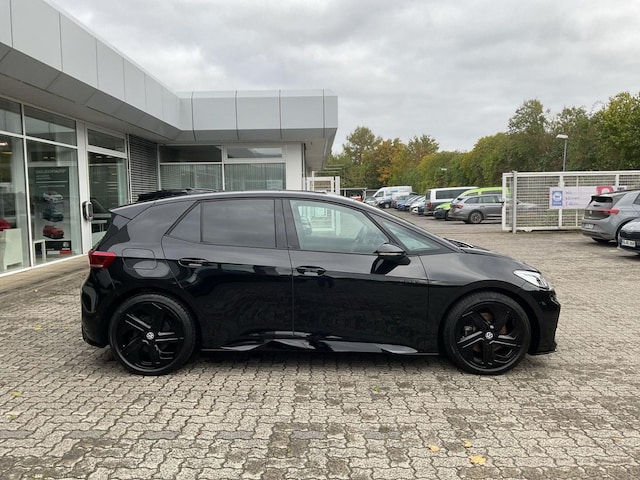 Volkswagen ID.3 GTX