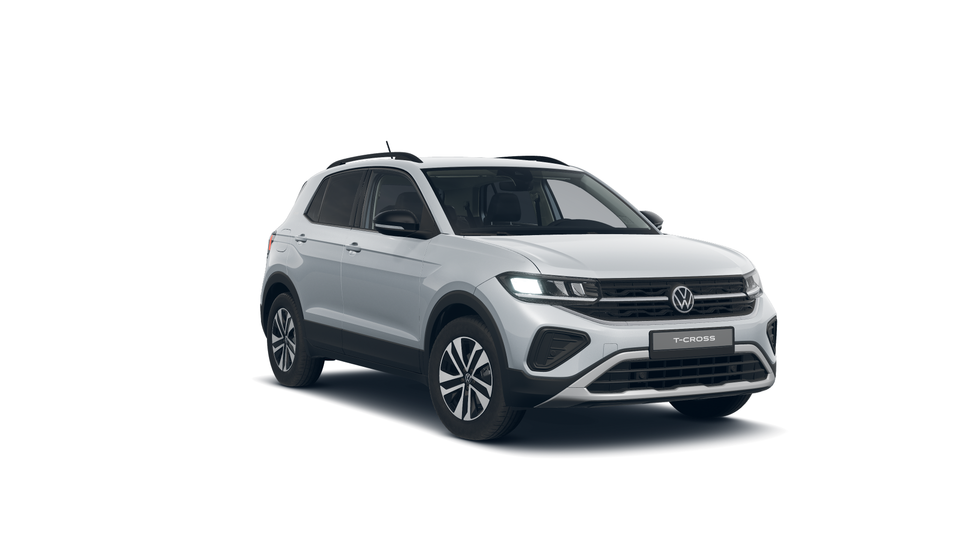 Volkswagen T-Cross DSG Life