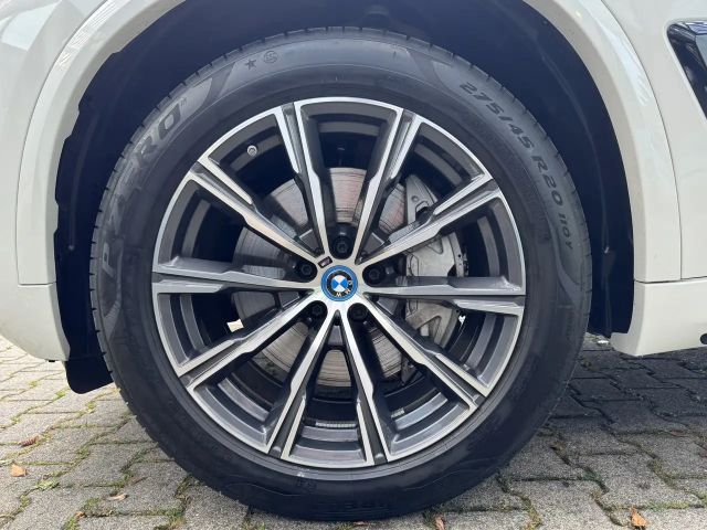 BMW X5 M-Sport xDrive50e