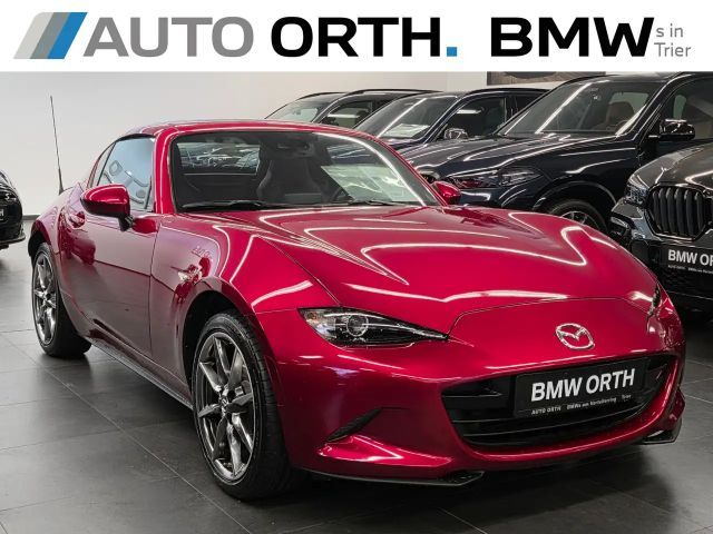 Mazda MX-5 RF Selection SkyActiv