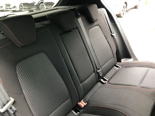 Ford Focus EcoBoost ST Line